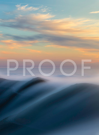 Headlands Fog Wave