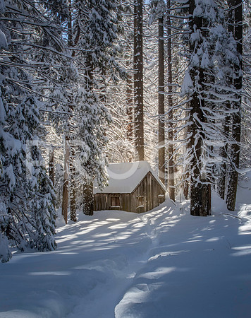 YosemiteBackCountry